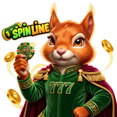 Kasyno Spinline PL
